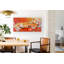 Wrapped Canvas Panoramic Print