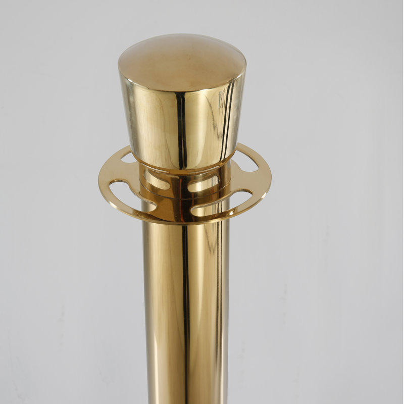 Poteau de chandelier