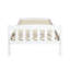 Nublin Solid Wood Bed-1946201451