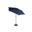 Parasol d'extérieur exceptionnel avec caractéristiques avancées pour un confort ultime (sans base)-997264391