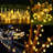 30 Light Solar String Lighting-1373479017
