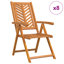 Outdoor Lounge Chair