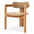 Outdoor Dining Armchair
