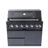 2 Six Burners Grill