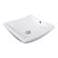 16.75'' L Bathroom Sink