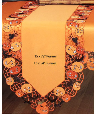 Salisbury Table Runner
