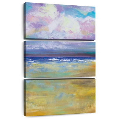 Bord de mer Avery Calm