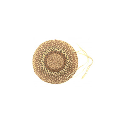 Outdoor 0.5'' Dining Chair Seat Cushion