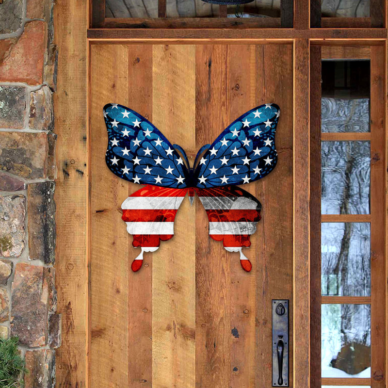 Cities & Countries Wall Decor on Solid Wood