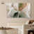 Imprimé acrylique ultrabrillant sélectionné