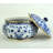 World Menagerie Manzanita Round Ceramic 2 Piece Casserole Bakeware Set