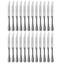 Coccodrillo Stainless Steel Steak Knife-544216881