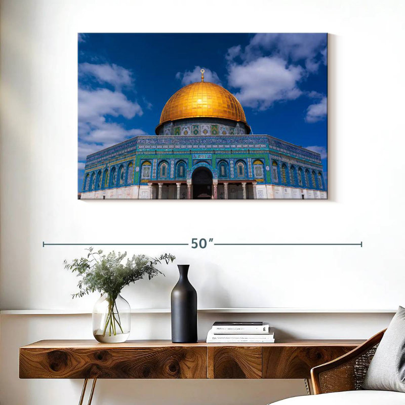 Mosquée Nicci Al-Aqsa