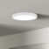 Leitner 1 - Light LED Flush Mount