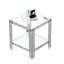 Table de bout Modern