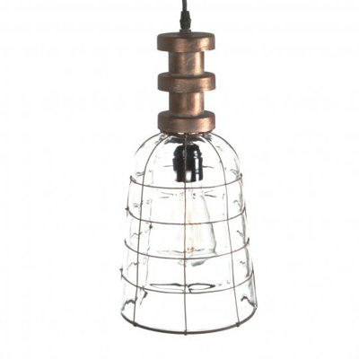 Joanna 1 - Light Single Pendant