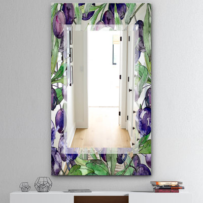 Miroir décoratif Garland