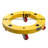 300 Lb. Capacity Furniture Dolly