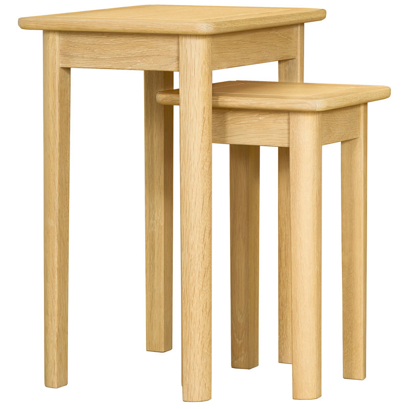 Sundara 4 Legs Coffee Table