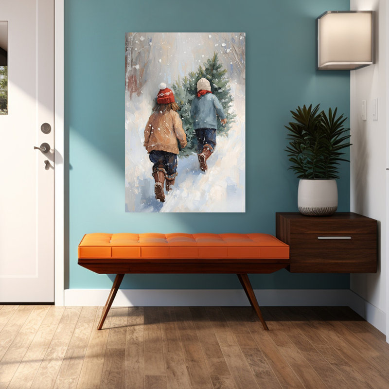 Art contemporain contemporain contemporain, H 48 po x l 32 po