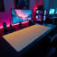 Polyester Desk Pad-1039894018
