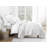 Becky Cameron Lightweight All Season Stripe Stitch Quilt Set with Shams-2108100144-2108100146
