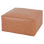 Banc rembourré en tissu-1349585822