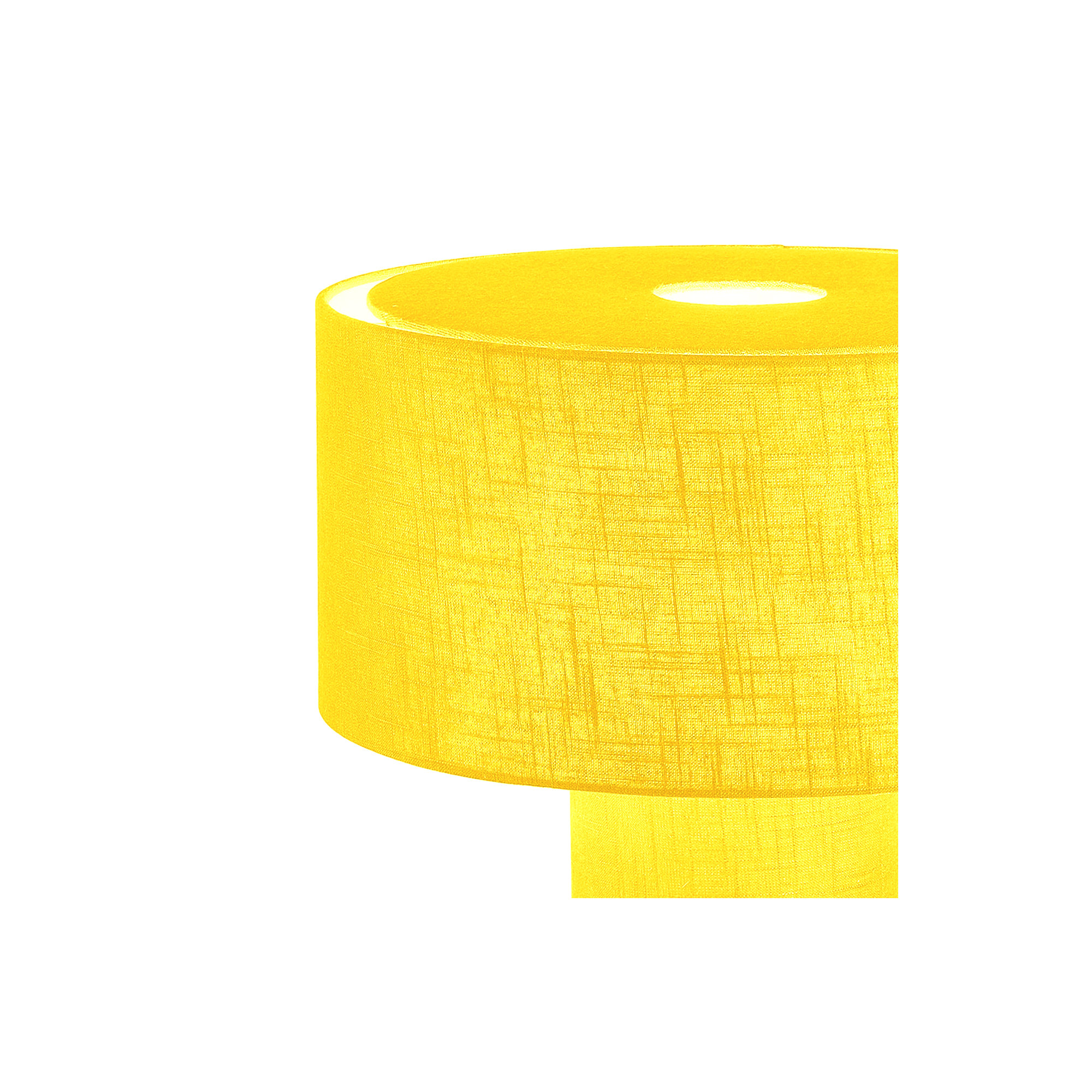 Moonlight, Table Lamp, Avocado, Mustard