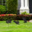 Piquet de jardin Arilyn