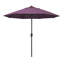 Parasol 9 pi Mira Sunbrella® Mira-333255979