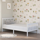 Kids Memory Mattress with Triple Foam Layers with OEKO-TEX fabric