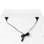 Table de chevet 1 tiroir Hudson avec port USB-37031973
