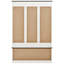 Commode d'appoint Krisan