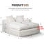 Chaise Lounge Sofa-1059365871
