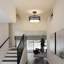 Flush Mount