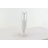 Congresbury Ceramic / Porcelain Floor Vase-98716340-98716341