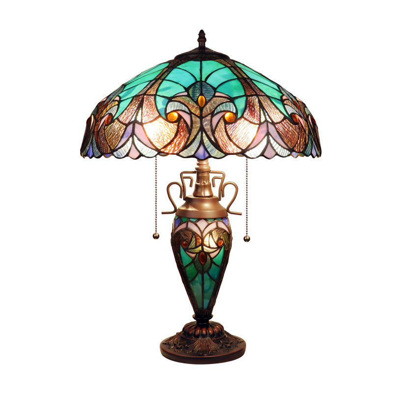 Kiskimere Table Lamp