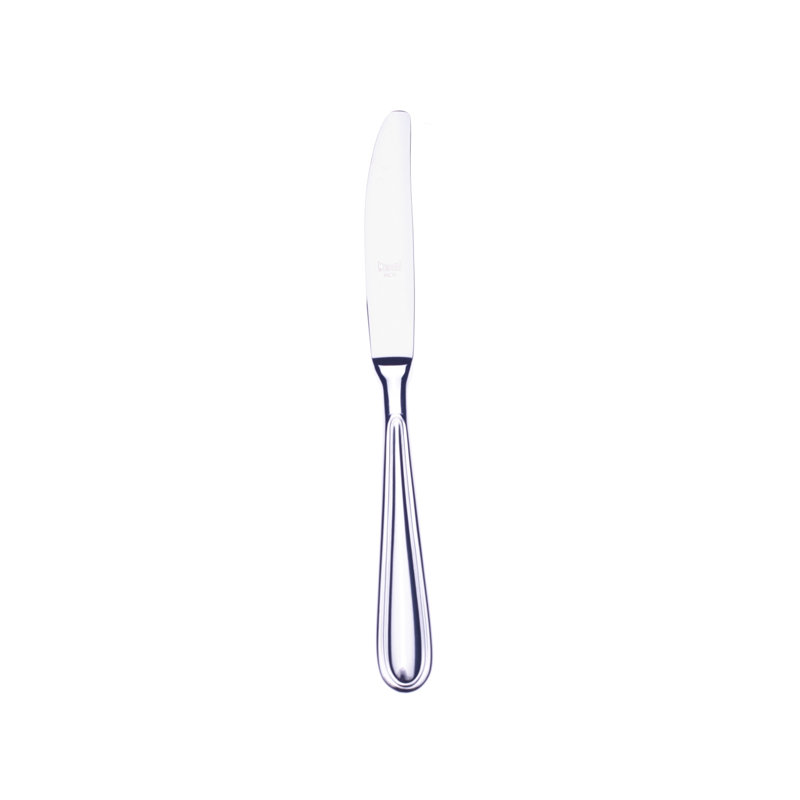 Norma Stainless Steel Dessert Knife