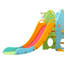 Richland Freeport Park Plastic Swing Set with 1 Swing(s) , 1 Slide(s)