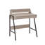 Aeroome Metal Base Writing Desk