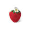 Floor Cushion Strawberry