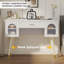 Ensemble de coiffeuse et coiffeuse Elegant-118327151