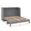 Lit escamotable avec grands tiroirs Murphy-249714855-249714850