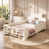 Beige sélectionné