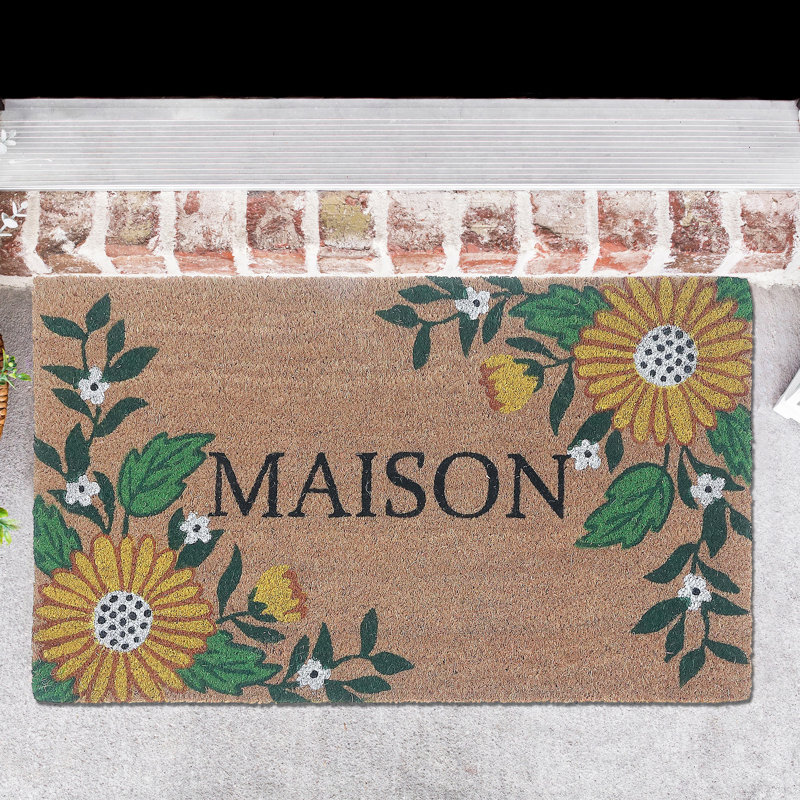 Indoor Doormat