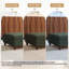 Mordecai 97Cm Wide Square Footstool Ottoman-414434057
