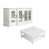 Pearl White Oak is unavailable
