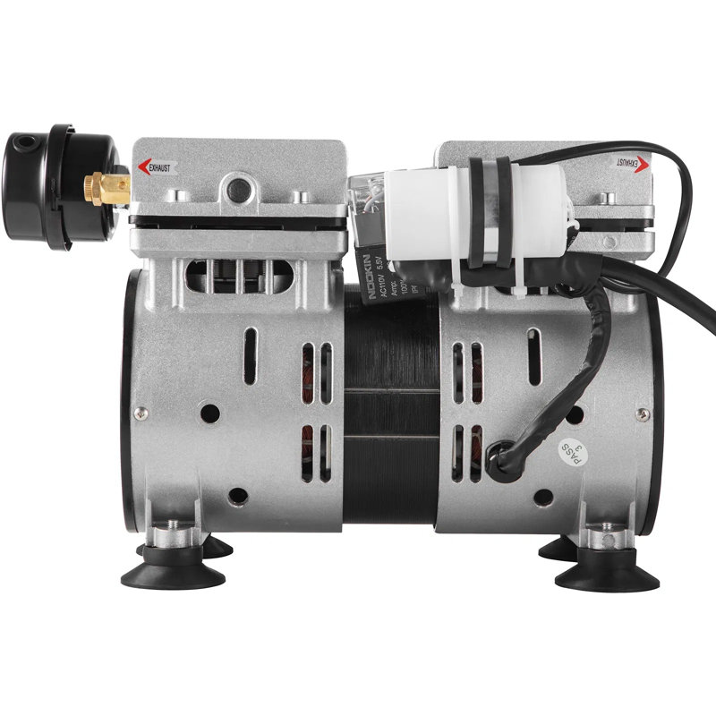 Pond Aerator Kit 2 CFM, 550W, 3/4 HP, 3 Acre