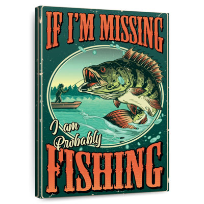Senne Bass Fishing