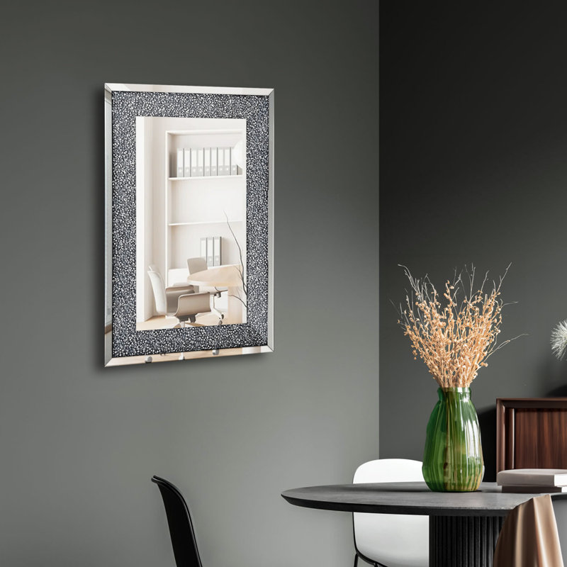 Miroir mural Prish